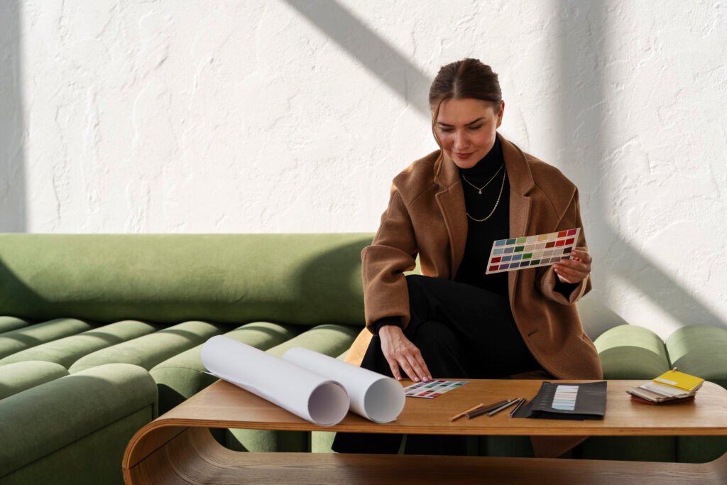 How to Design a Contemporary Home in Birmingham, England